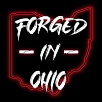 Forged In Ohio Forged In Ohio